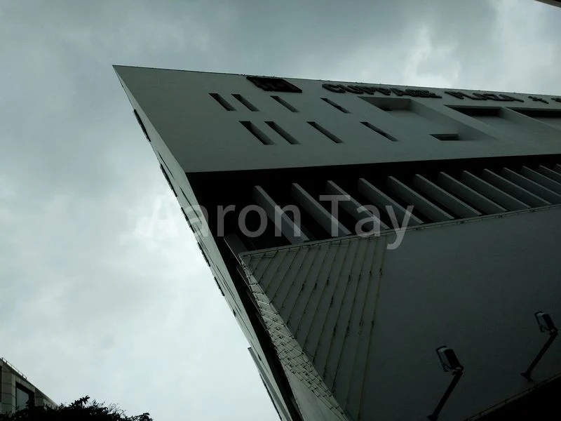 Mall Shop for Rent in  Cuppage Plaza - Image 1