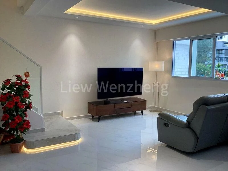 Common Room (HDB) for Rent in  132 Geylang East Avenue 1 - Image 7