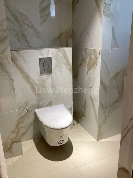 Common Room (HDB) for Rent in  132 Geylang East Avenue 1 - Image 4