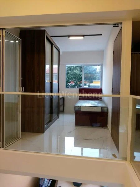 Common Room (HDB) for Rent in  132 Geylang East Avenue 1 - Image 1