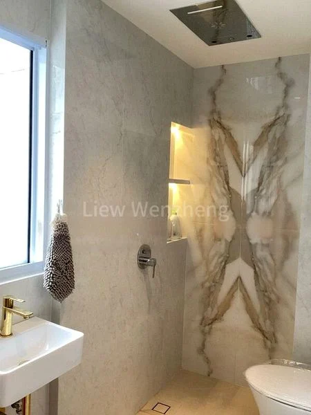 Common Room (HDB) for Rent in  132 Geylang East Avenue 1 - Image 2