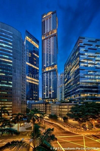 2 Bed Condo for Rent in  Skysuites @ Anson - Image 4