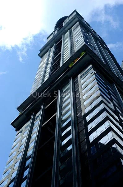 2 Bed Condo for Rent in  Skysuites @ Anson - Image 3