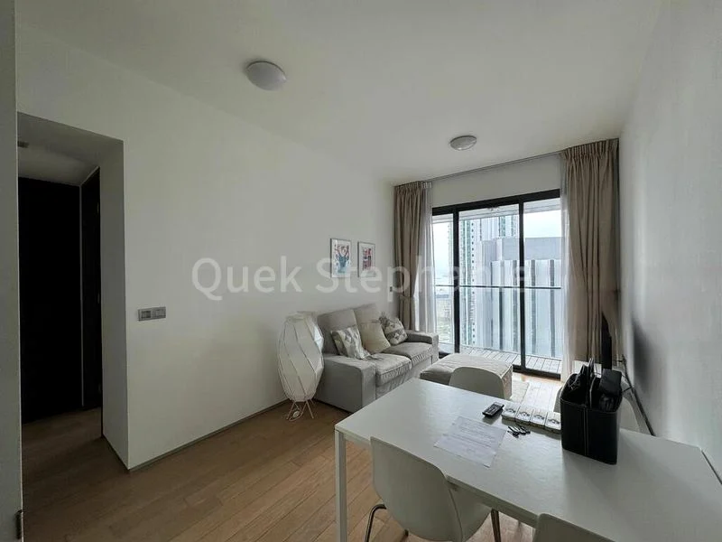 2 Bed Condo for Rent in  Skysuites @ Anson - Image 1