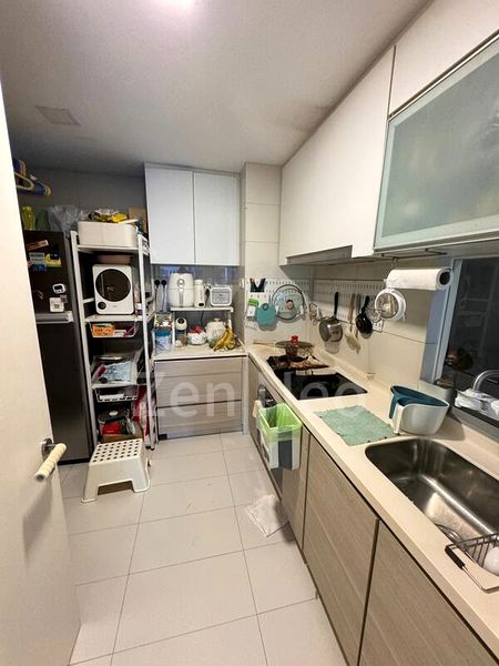 3 Bed Executive Condo for Rent in Austville Residences - Image 4