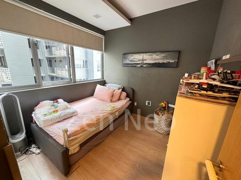 3 Bed Executive Condo for Rent in Austville Residences - Image 5