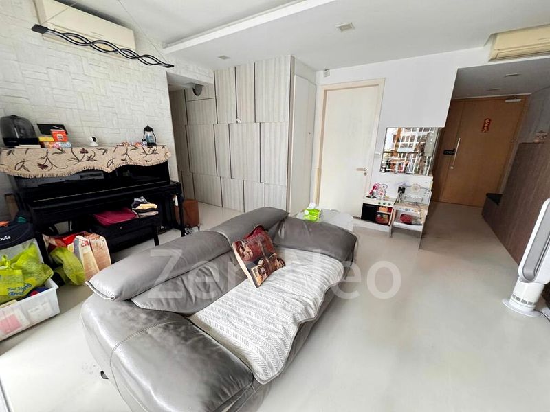 3 Bed Executive Condo for Rent in Austville Residences - Image 2