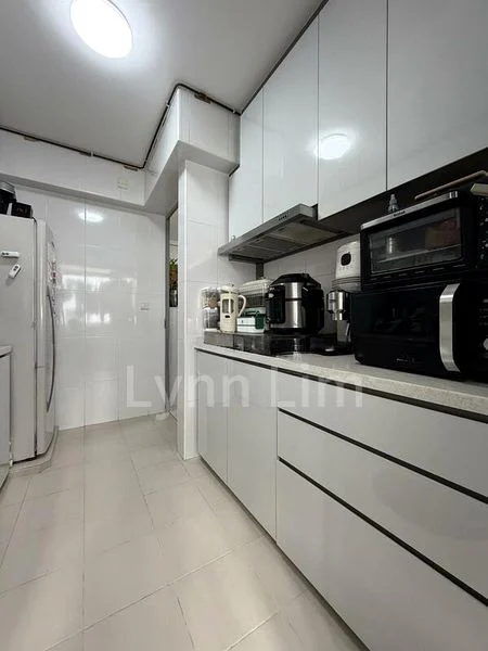 3 Room (3A) HDB for Rent in  96A Henderson Road - Image 4