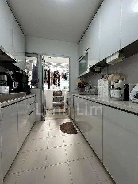 3 Room (3A) HDB for Rent in  96A Henderson Road - Image 3