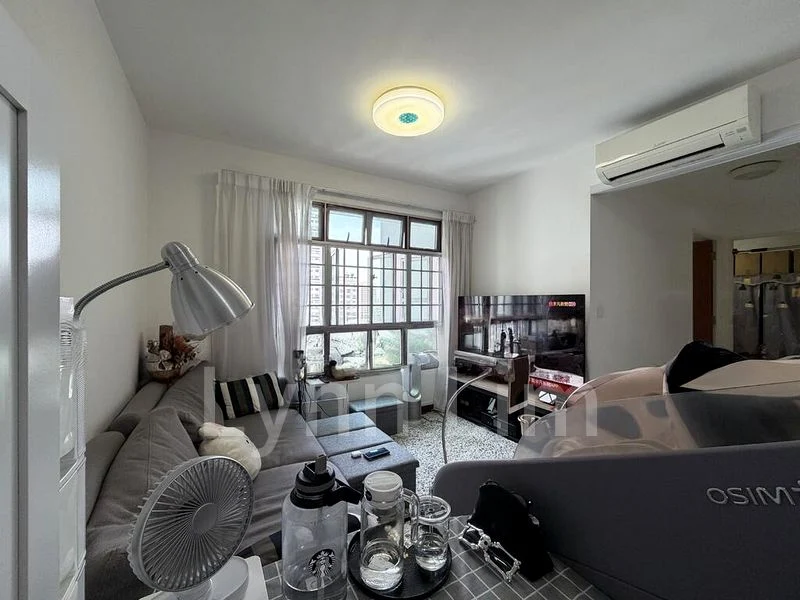 3 Room (3A) HDB for Rent in  96A Henderson Road - Image 7