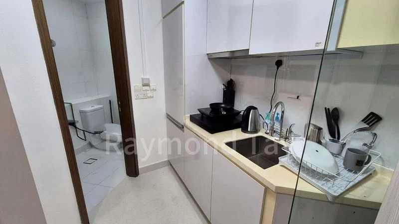 Studio Apartment (Condo) for Rent in  Smart Suites - Image 5