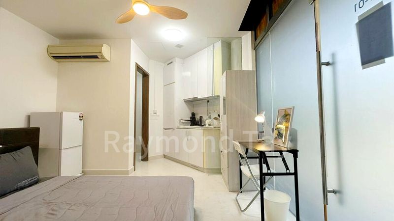 Studio Apartment (Condo) for Rent in  Smart Suites - Image 11