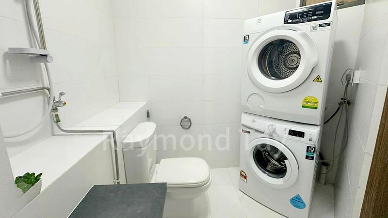 Studio Apartment (Condo) for Rent in  Smart Suites - Image 9