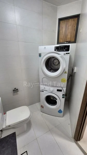 Studio Apartment (Condo) for Rent in  Smart Suites - Image 3