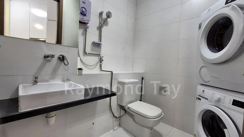Studio Apartment (Condo) for Rent in  Smart Suites - Image 4