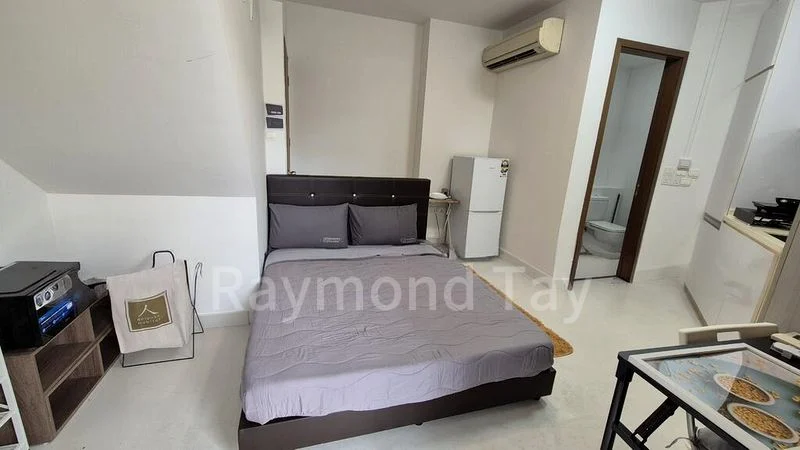 Studio Apartment (Condo) for Rent in  Smart Suites - Image 7