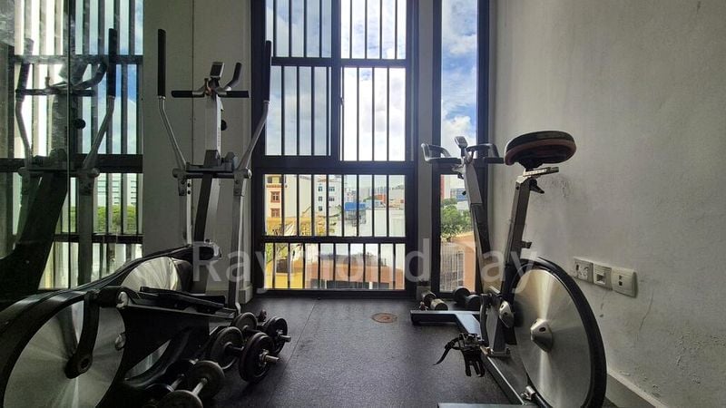 Studio Apartment (Condo) for Rent in  Smart Suites - Image 2