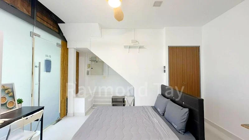 Studio Apartment (Condo) for Rent in  Smart Suites - Image 10