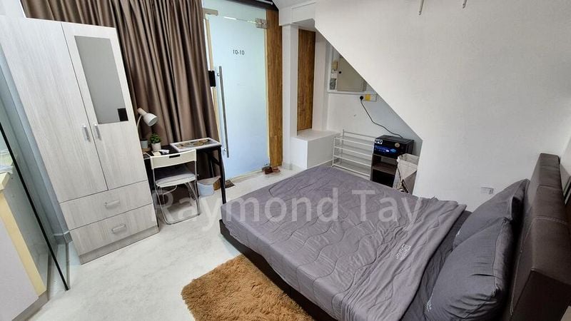 Studio Apartment (Condo) for Rent in  Smart Suites - Image 6