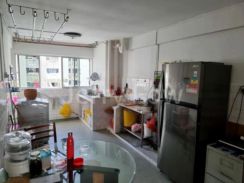 3 Room (3NG) HDB for Rent in  331 Ang Mo Kio Avenue 1 - Image 9