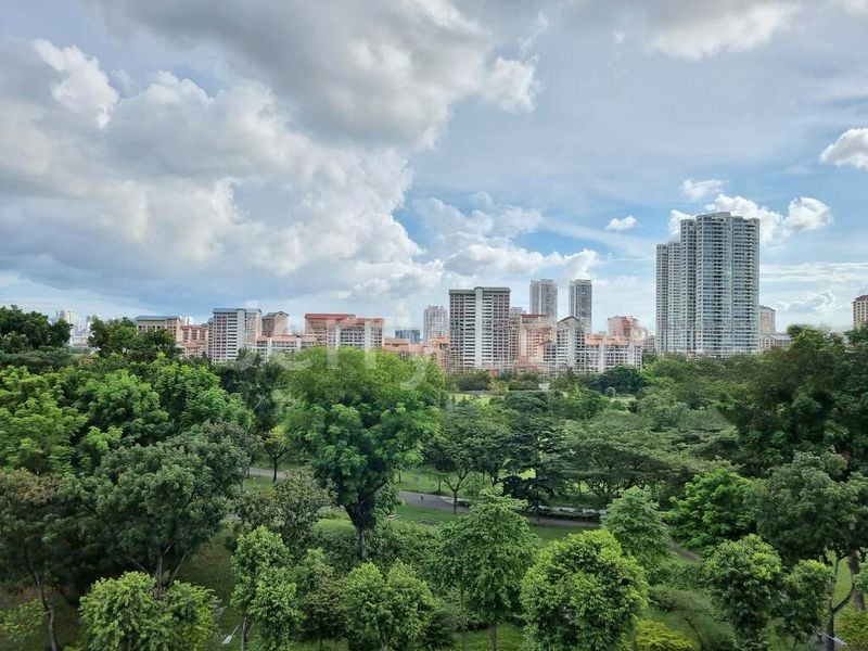 3 Room (3NG) HDB for Rent in  331 Ang Mo Kio Avenue 1 - Image 5