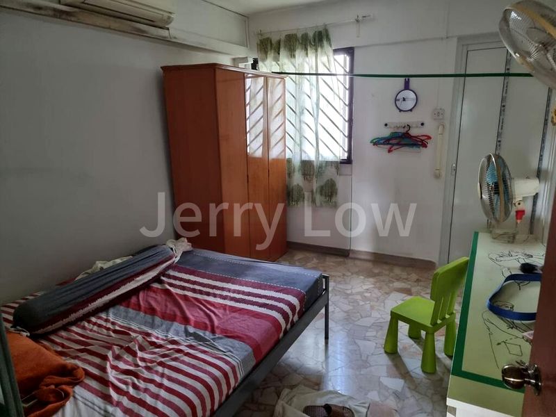 3 Room (3NG) HDB for Rent in  331 Ang Mo Kio Avenue 1 - Image 7