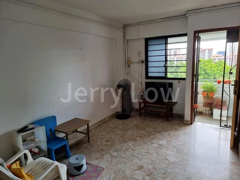 3 Room (3NG) HDB for Rent in  331 Ang Mo Kio Avenue 1 - Image 8