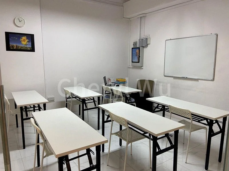 Other Retail for Sale in Spazio @ Kovan - Image 1