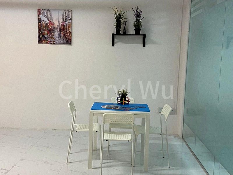 Other Retail for Sale in Spazio @ Kovan - Image 4