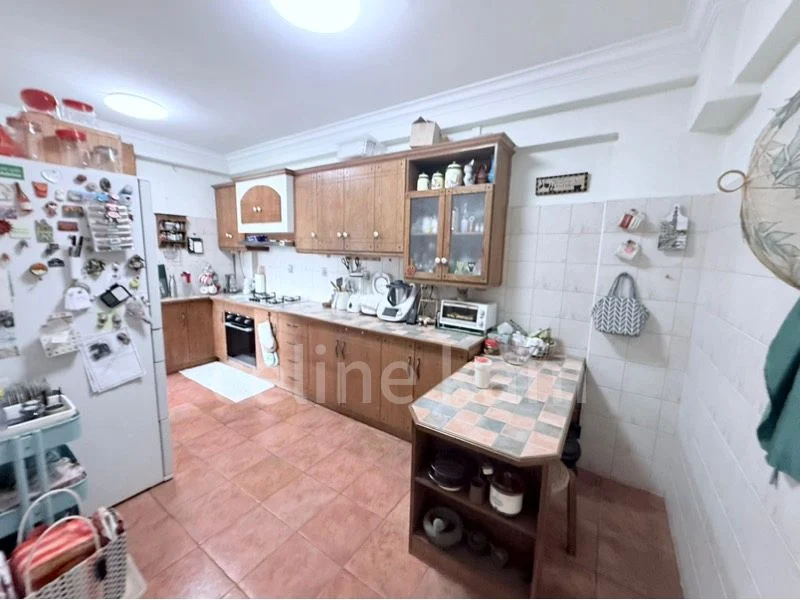 4 Room (4A) HDB for Sale in 285 Tampines Street 22 - Image 5