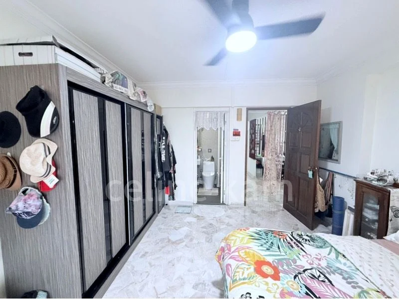 4 Room (4A) HDB for Sale in 285 Tampines Street 22 - Image 11