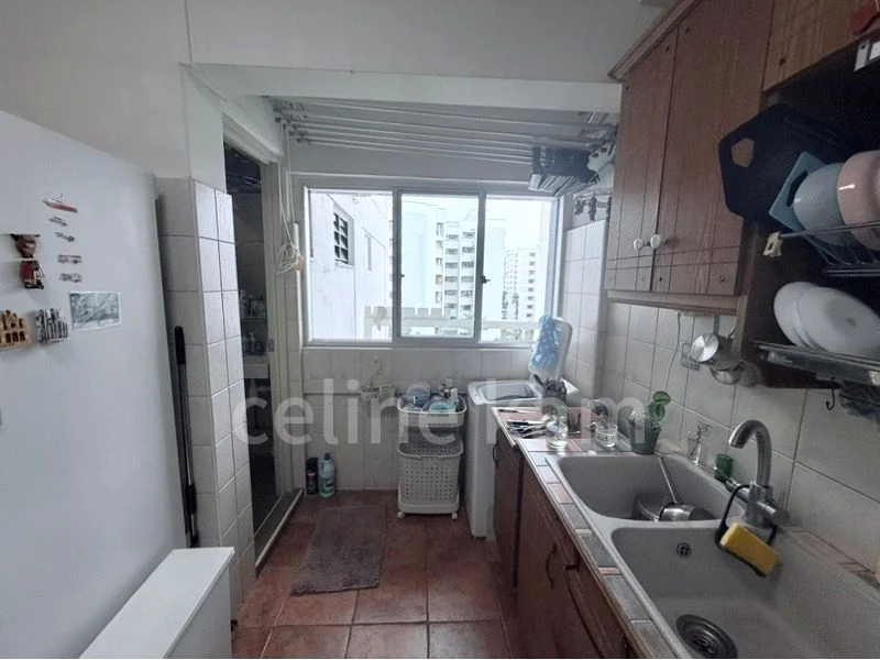 4 Room (4A) HDB for Sale in 285 Tampines Street 22 - Image 7