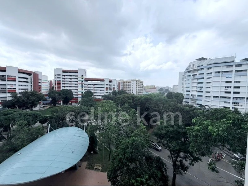 4 Room (4A) HDB for Sale in 285 Tampines Street 22 - Image 4