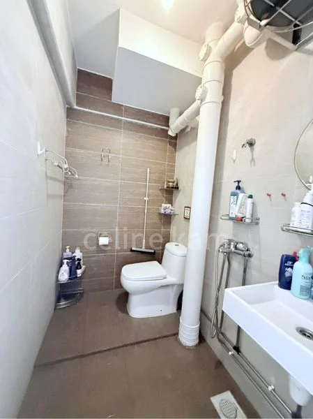 4 Room (4A) HDB for Sale in 285 Tampines Street 22 - Image 8