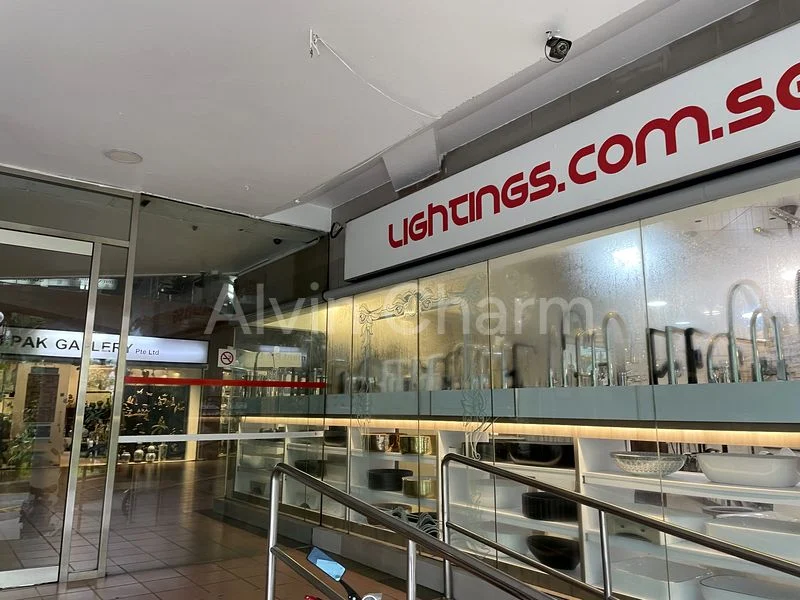 Shop / Shophouse for Sale in Balestier Point - Image 5