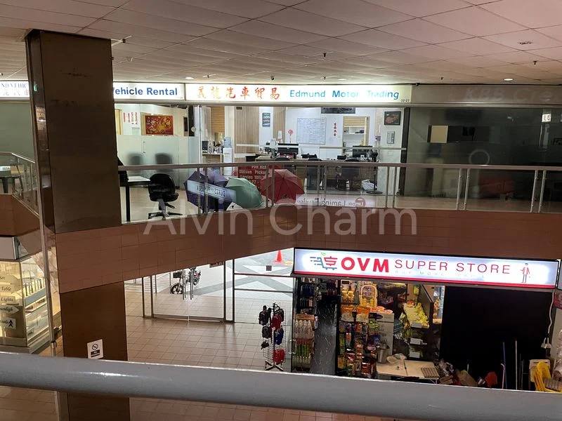 Shop / Shophouse for Sale in Balestier Point - Image 3