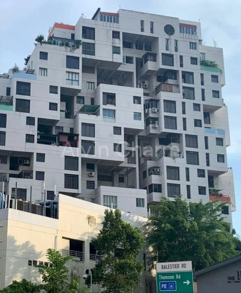 Shop / Shophouse for Sale in Balestier Point - Image 6