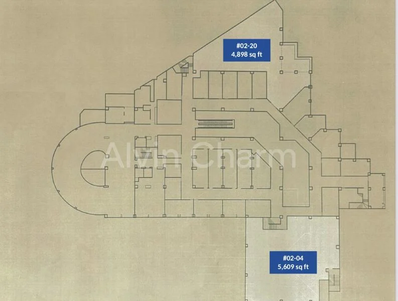 Shop / Shophouse for Sale in Balestier Point - Image 7