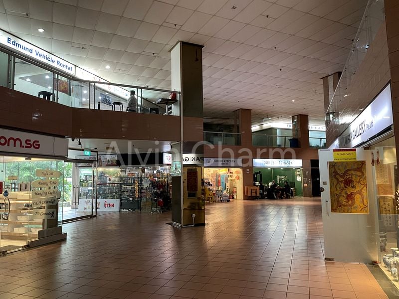 Shop / Shophouse for Sale in Balestier Point - Image 1