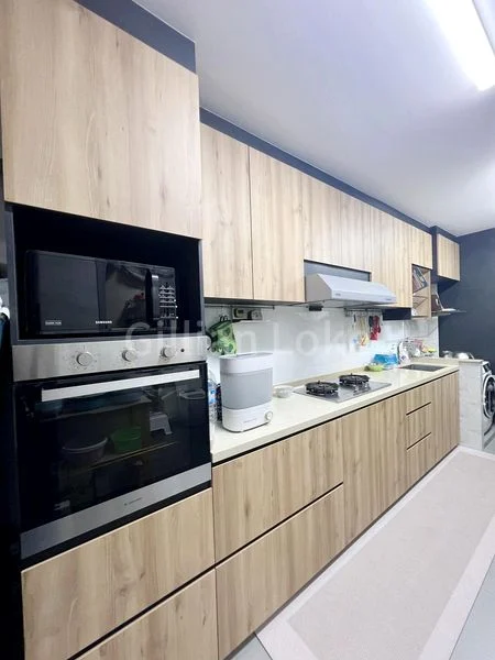 5 Room (5A) HDB for Rent in  612 Senja Road - Image 6