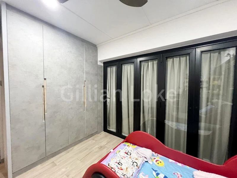 5 Room (5A) HDB for Rent in  612 Senja Road - Image 3