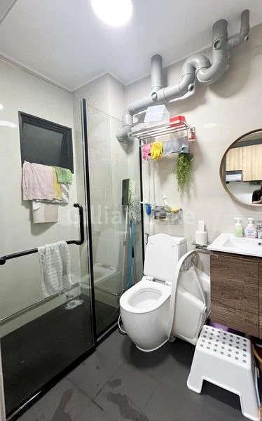 5 Room (5A) HDB for Rent in  612 Senja Road - Image 7