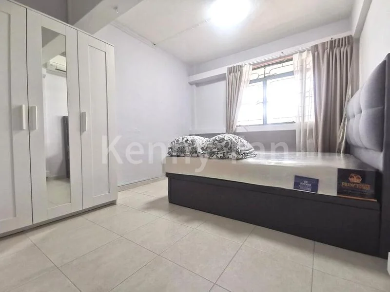 4 Room (4I) HDB for Rent in 408 Ang Mo Kio Avenue 10 - Image 2