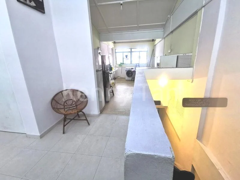 4 Room (4I) HDB for Rent in 408 Ang Mo Kio Avenue 10 - Image 1