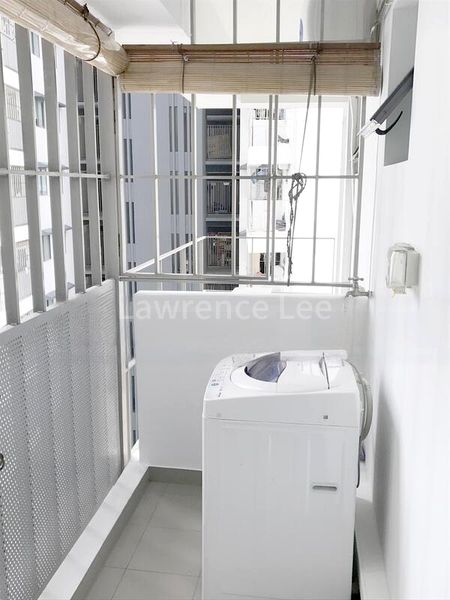 5 Room (5A) HDB for Rent in  1G Cantonment Road - Image 13