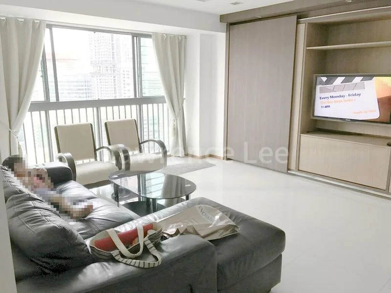 5 Room (5A) HDB for Rent in  1G Cantonment Road - Image 2