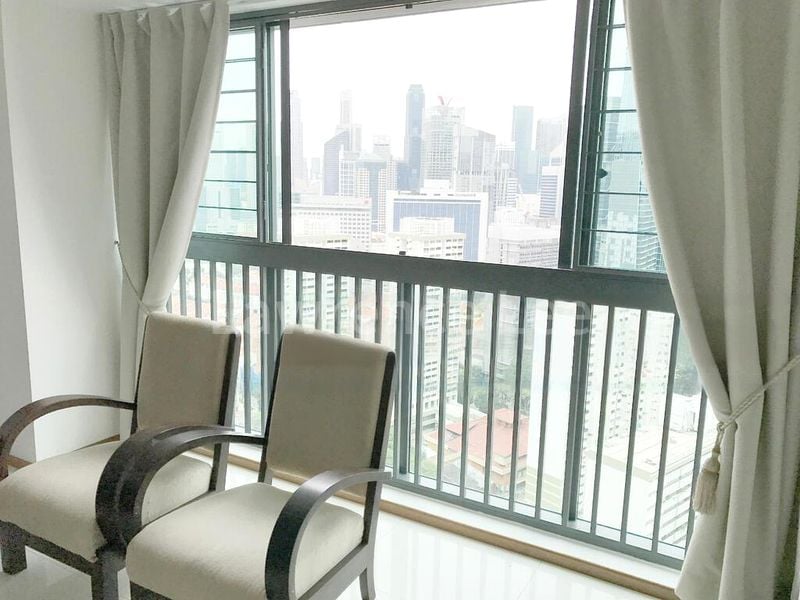 5 Room (5A) HDB for Rent in  1G Cantonment Road - Image 1