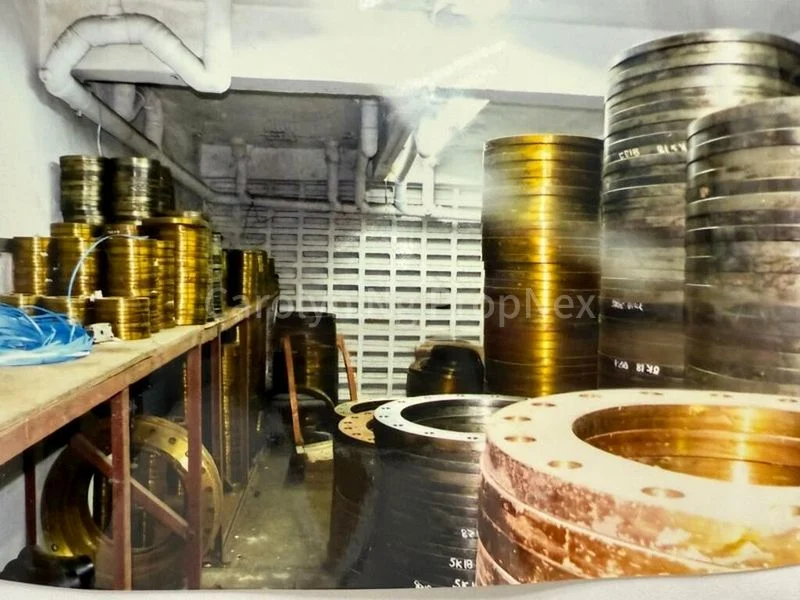 Light Industrial (B1) for Rent: HILLVIEW TERRACE - Image 5