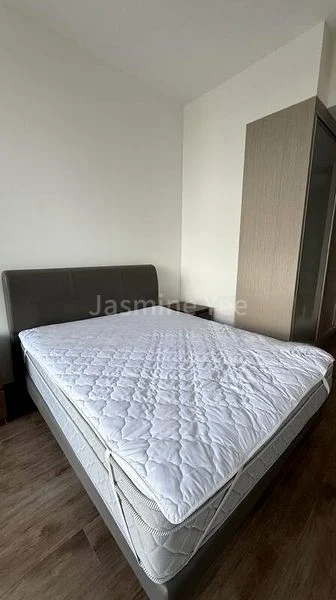 2 Bed Condo for Rent in  The Crest - Image 2