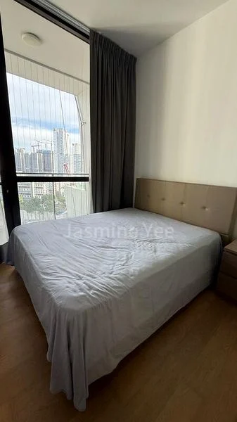 2 Bed Condo for Rent in  The Crest - Image 6